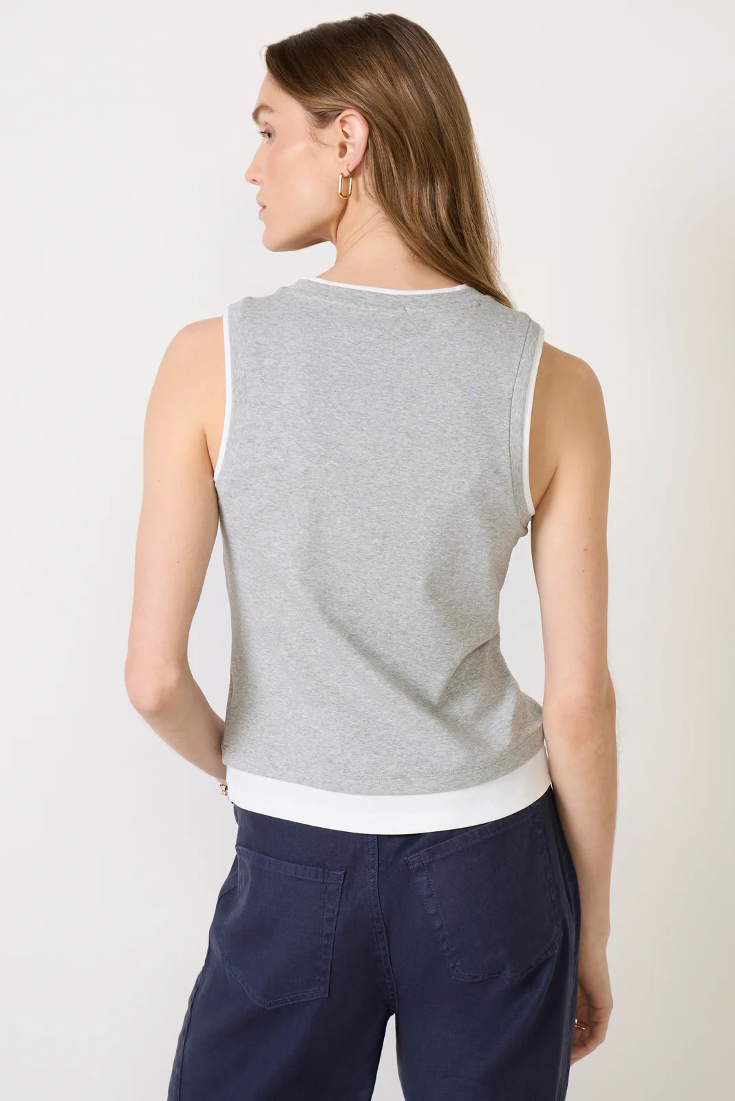 Jaxie Twofer Tank - Image 4