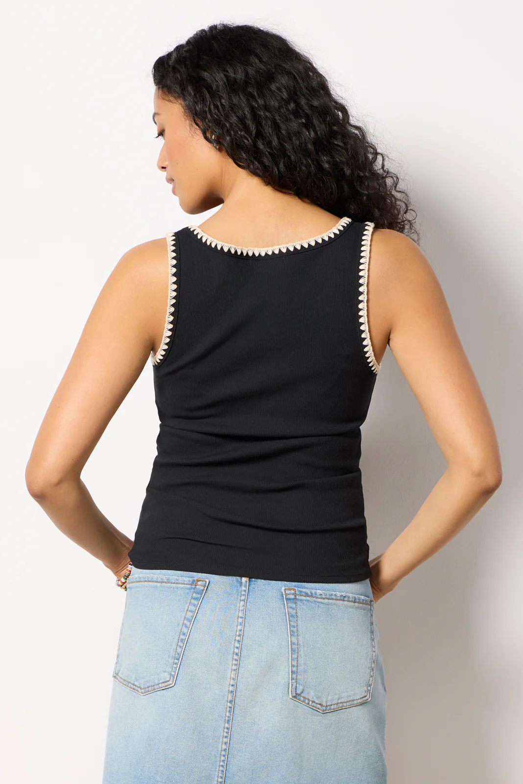 Jay Rib Tank - Image 4
