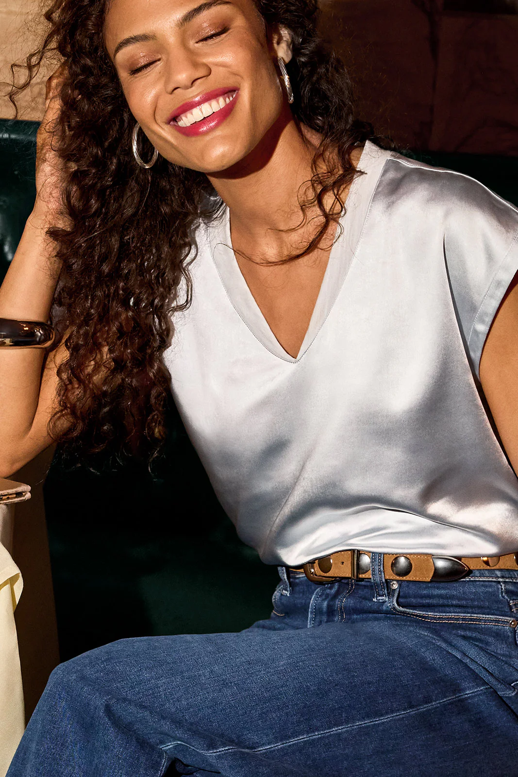 Jaze Top - Image 6