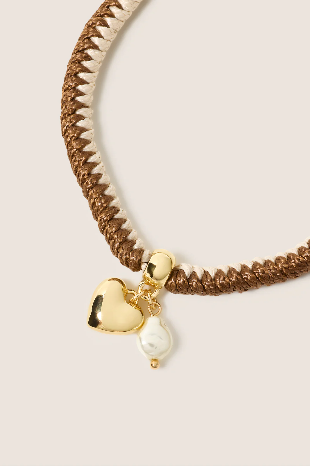 Jessa Friendship Bracelet - Image 2