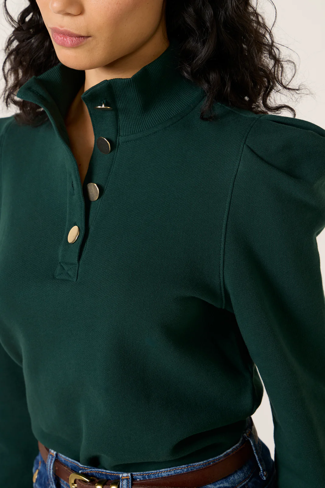 Jesse Sweatshirt - Image 3