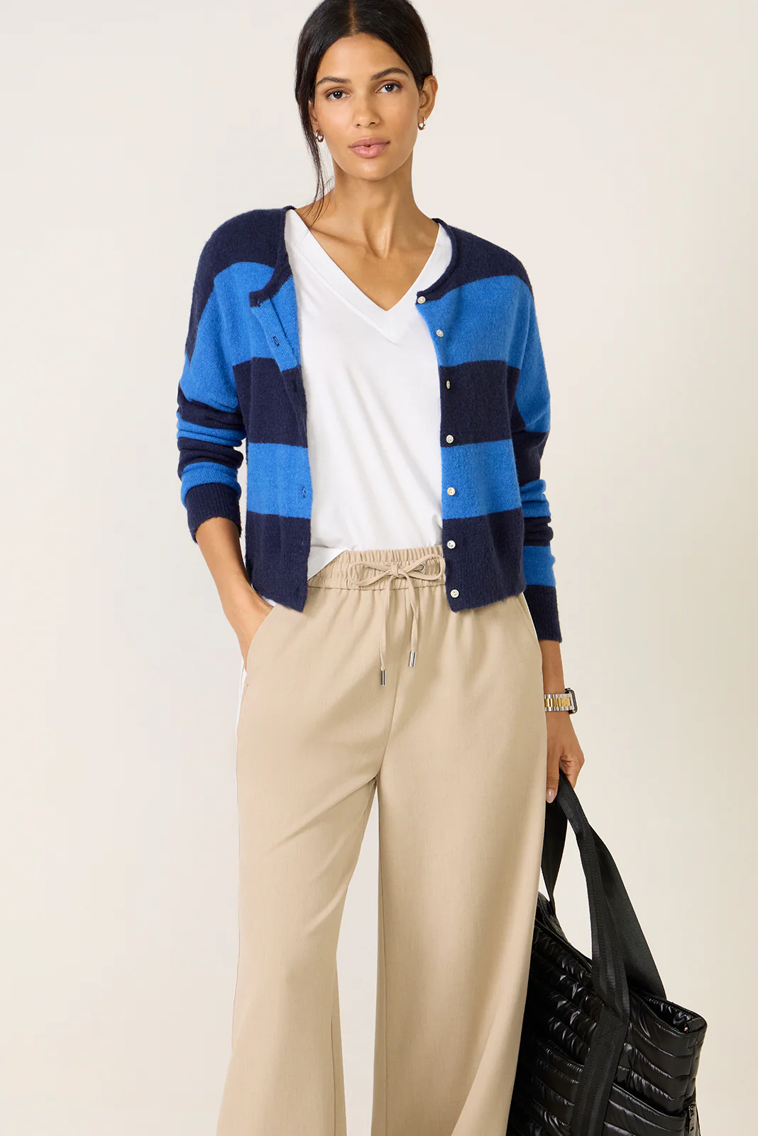 Jessie Cardigan