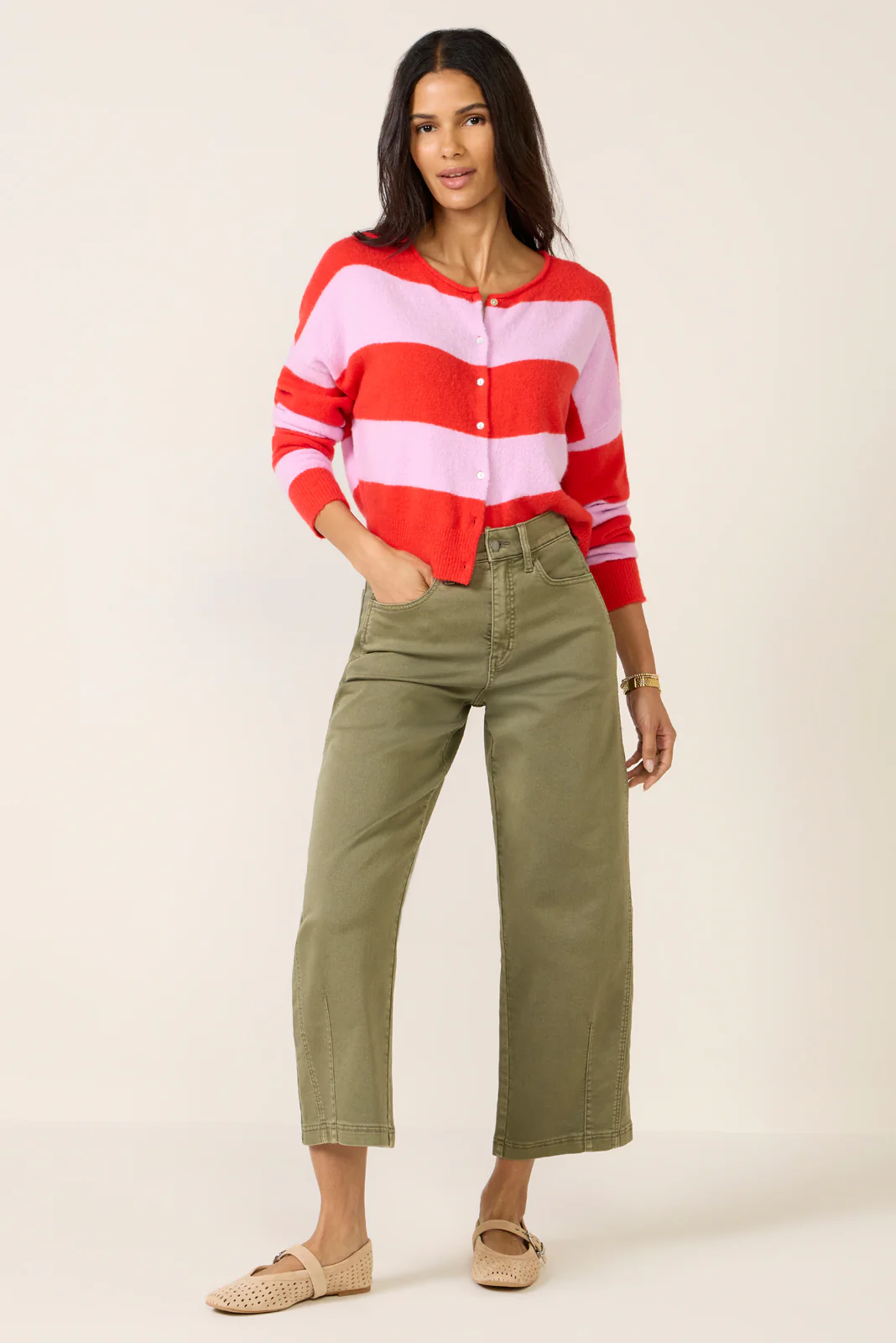 Jessie Cardigan - Image 2