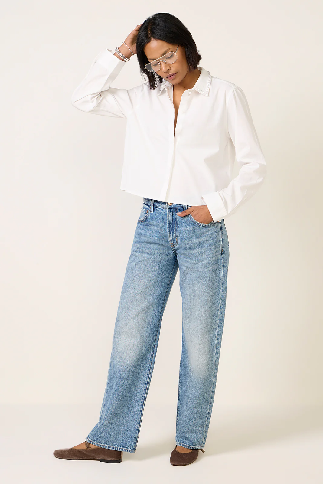 Jocelyn Shirt