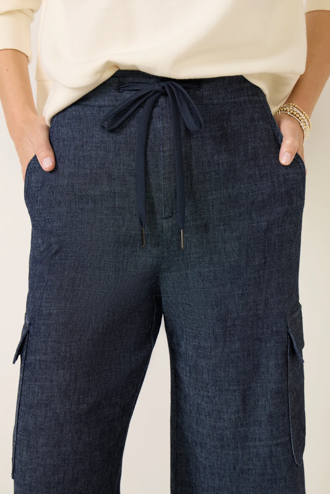 Joelle Cargo Pant - Image 2
