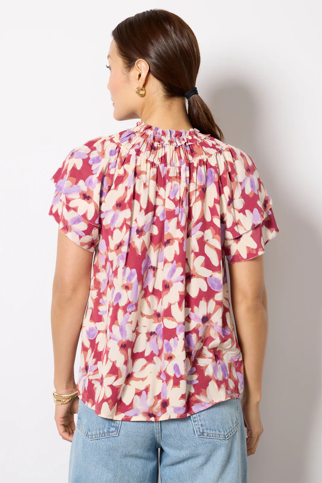 Kamila Blouse - Image 4
