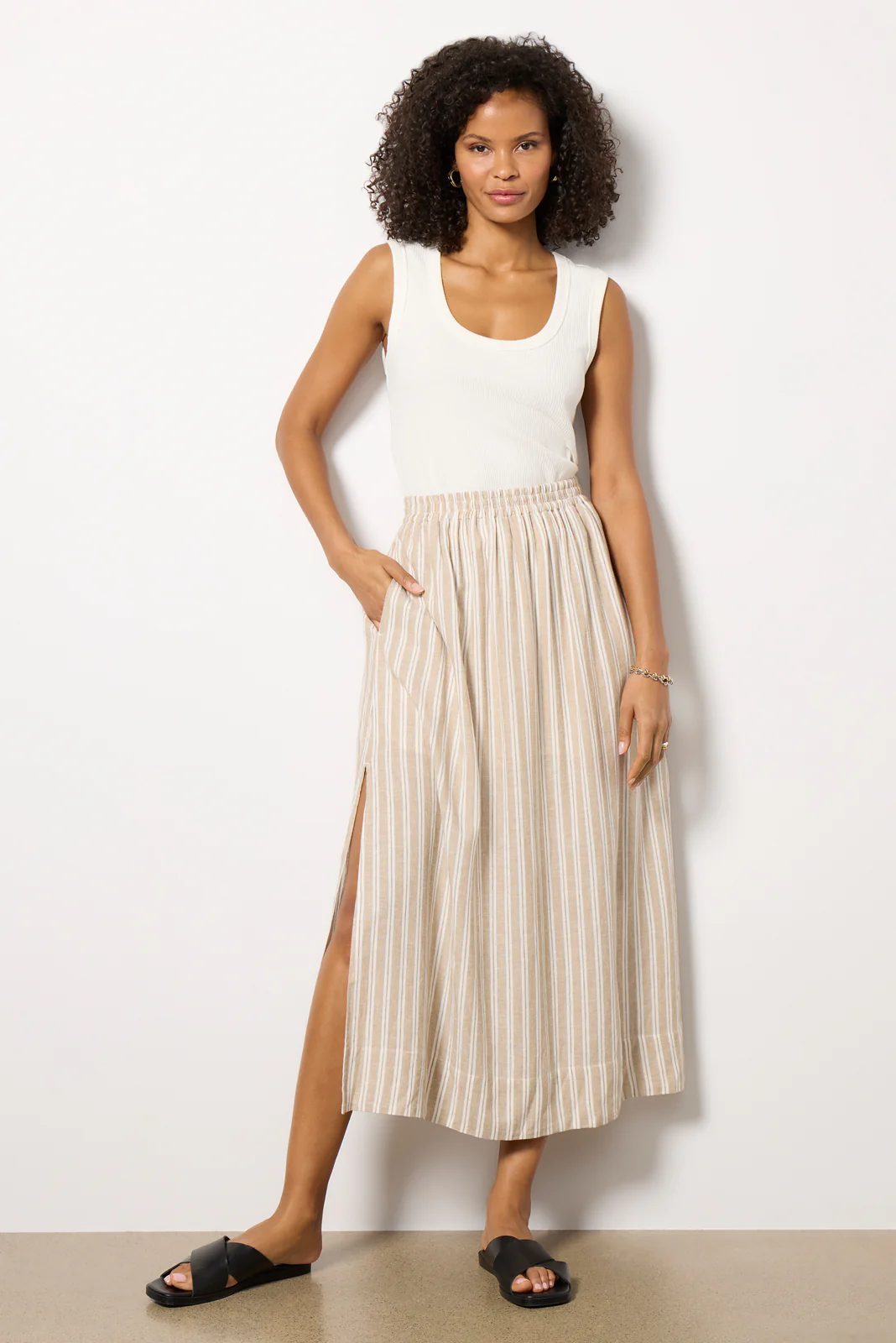 Kassidy Skirt