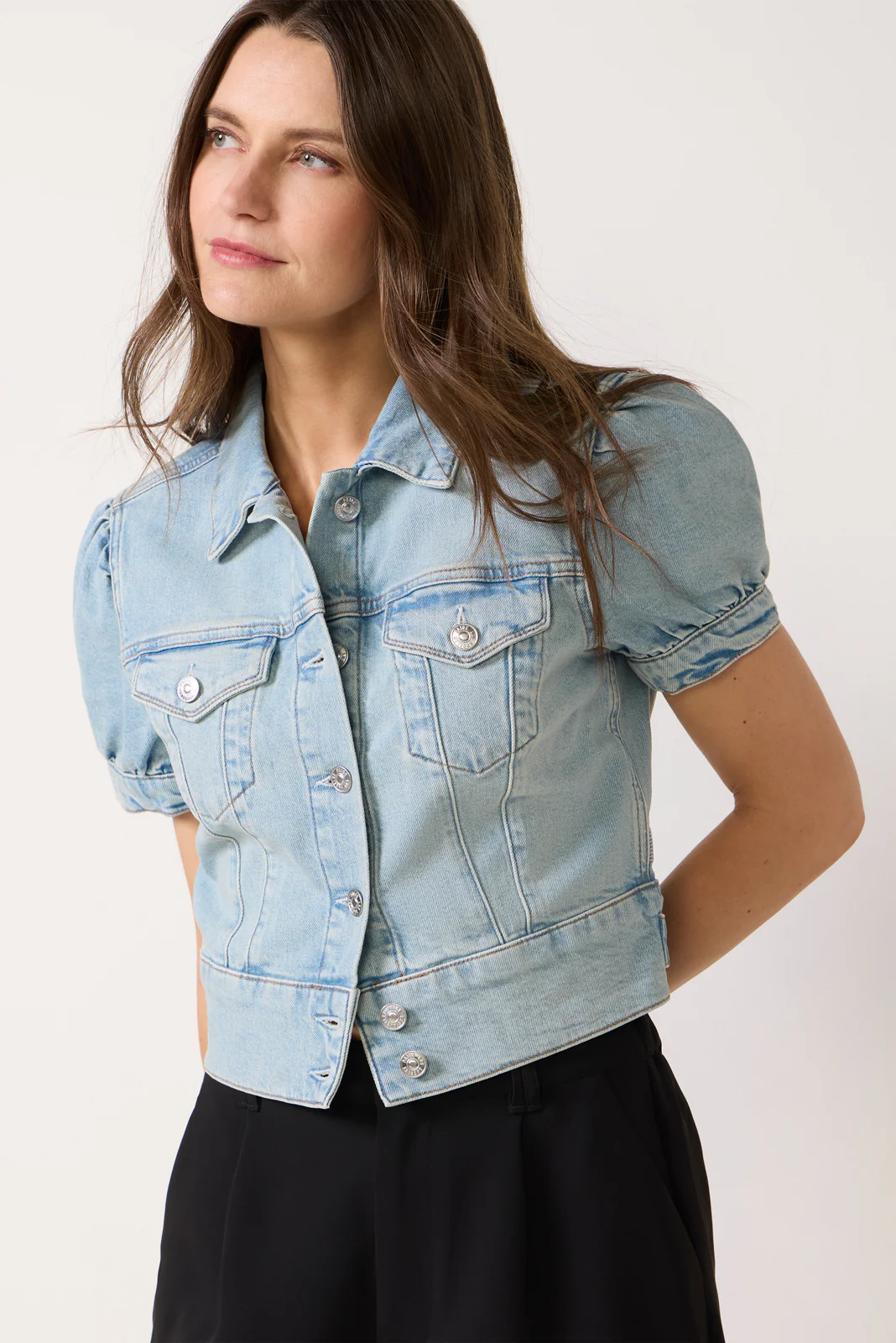 Kendra Jacket - Image 5