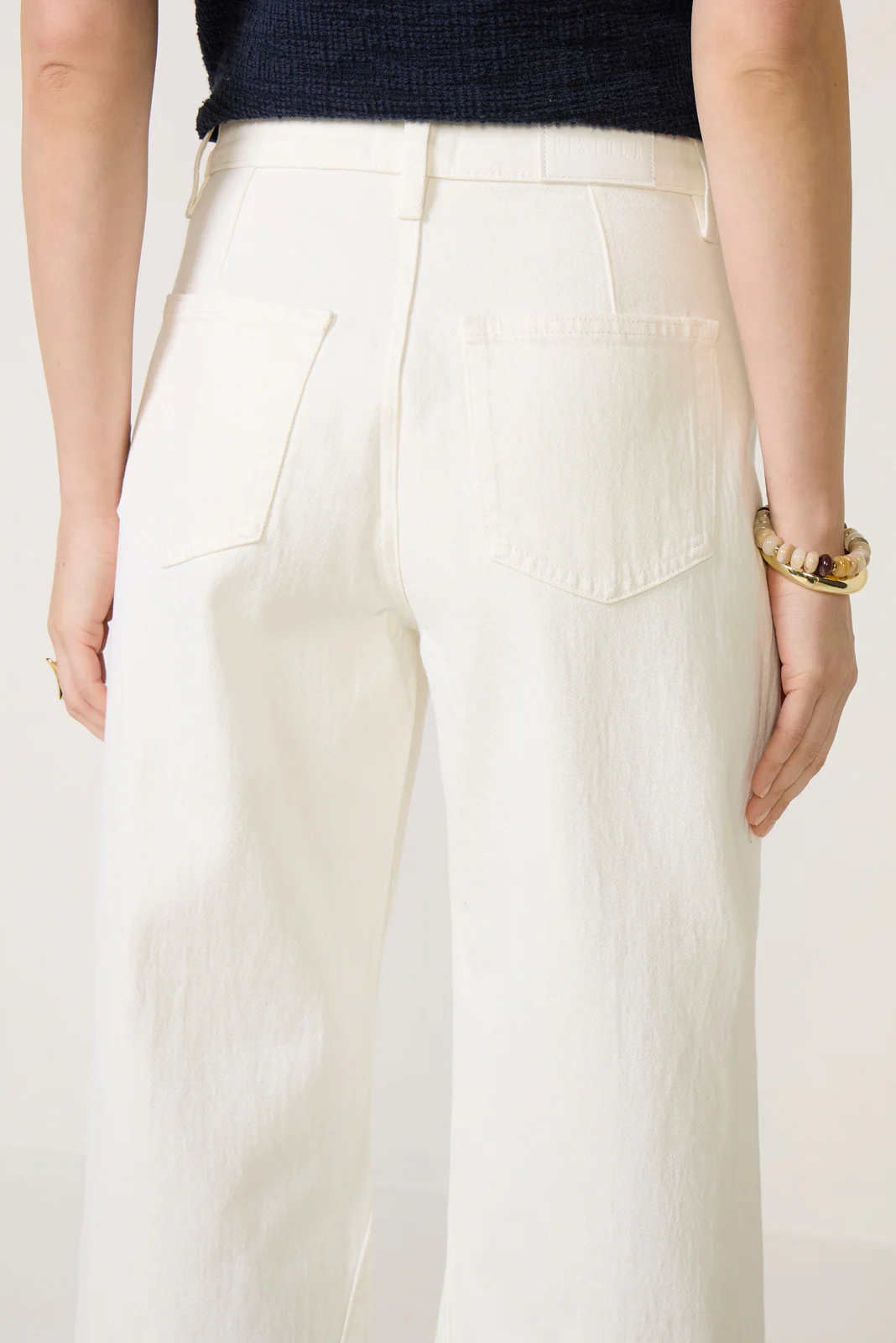 Krya Wide Leg Jean - Image 3