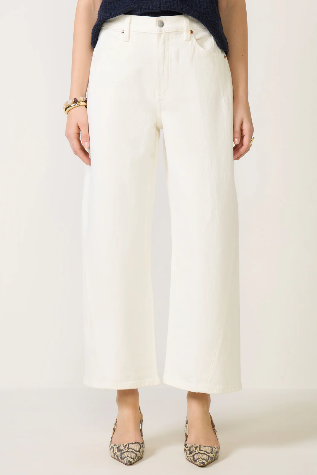 Krya Wide Leg Jean - Image 5