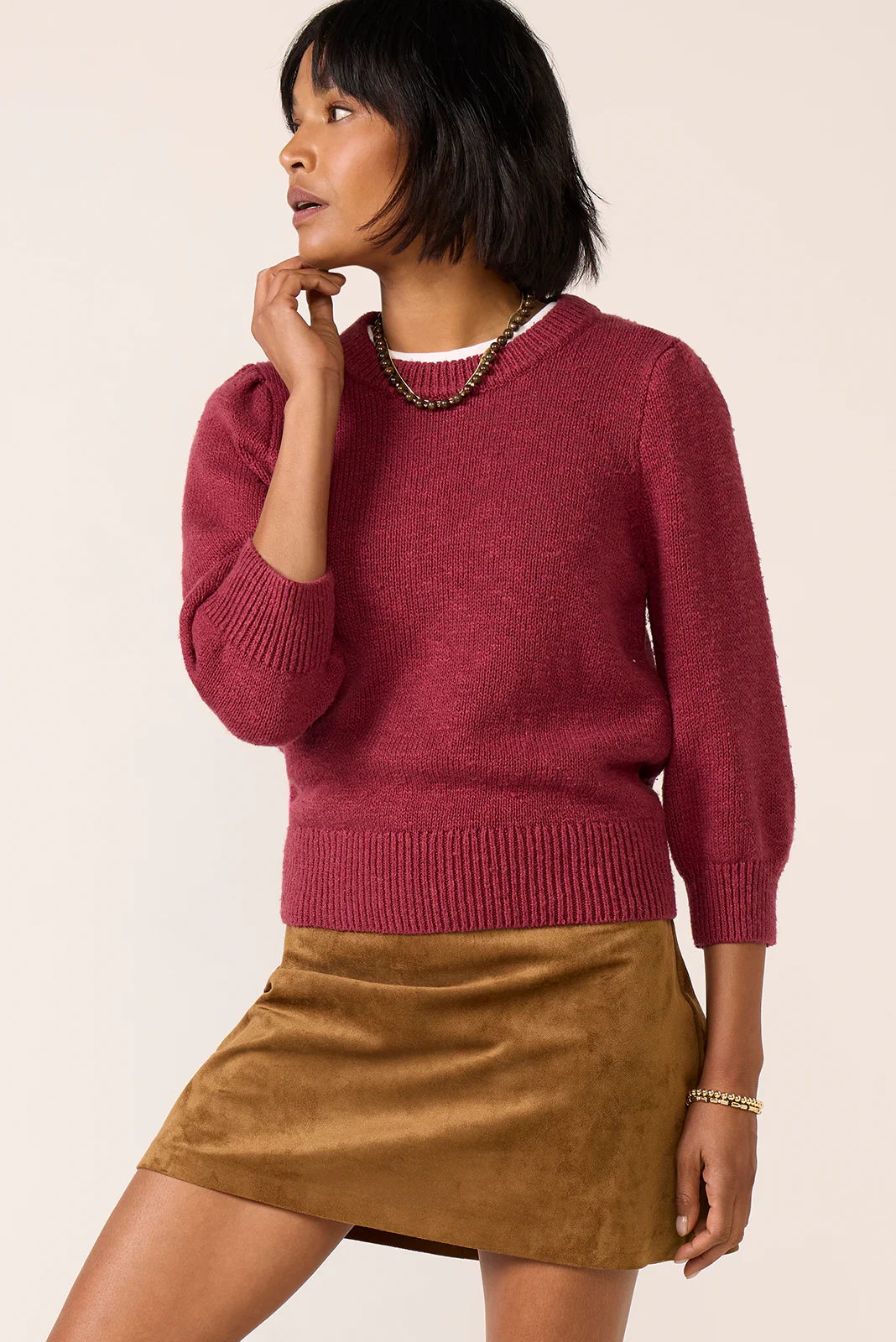 Lacey Pullover - Image 3