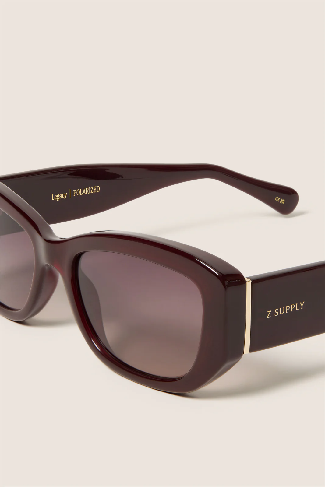 Legacy Sunglasses - Image 2