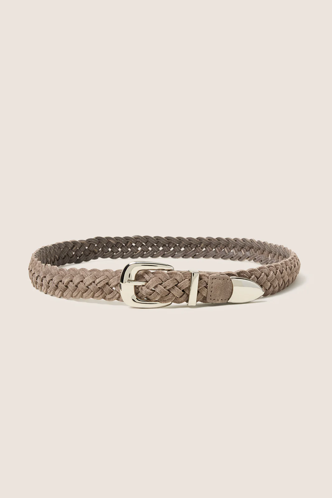 Lena Braided Belt - Image 2