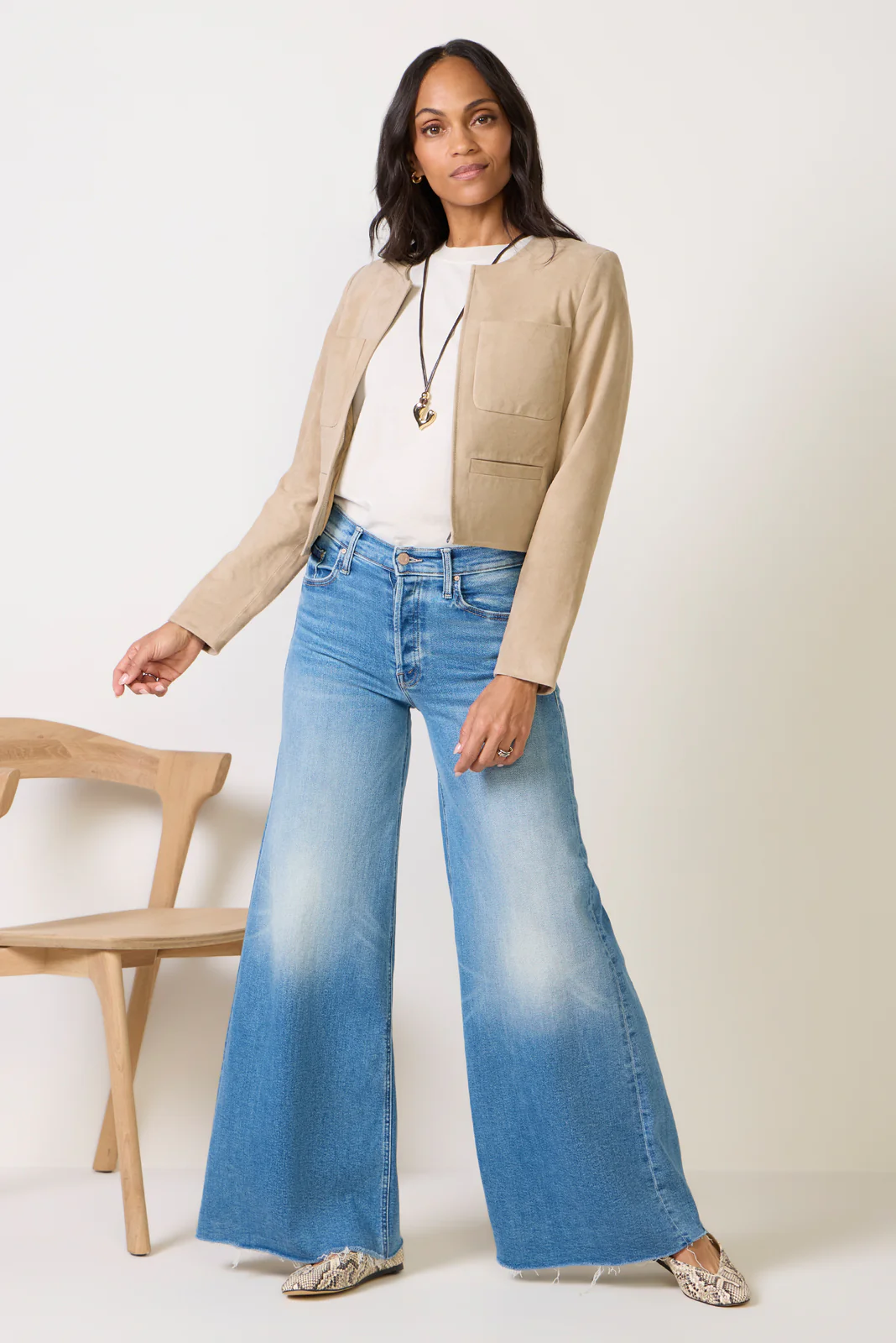 Linette Jacket - Image 2