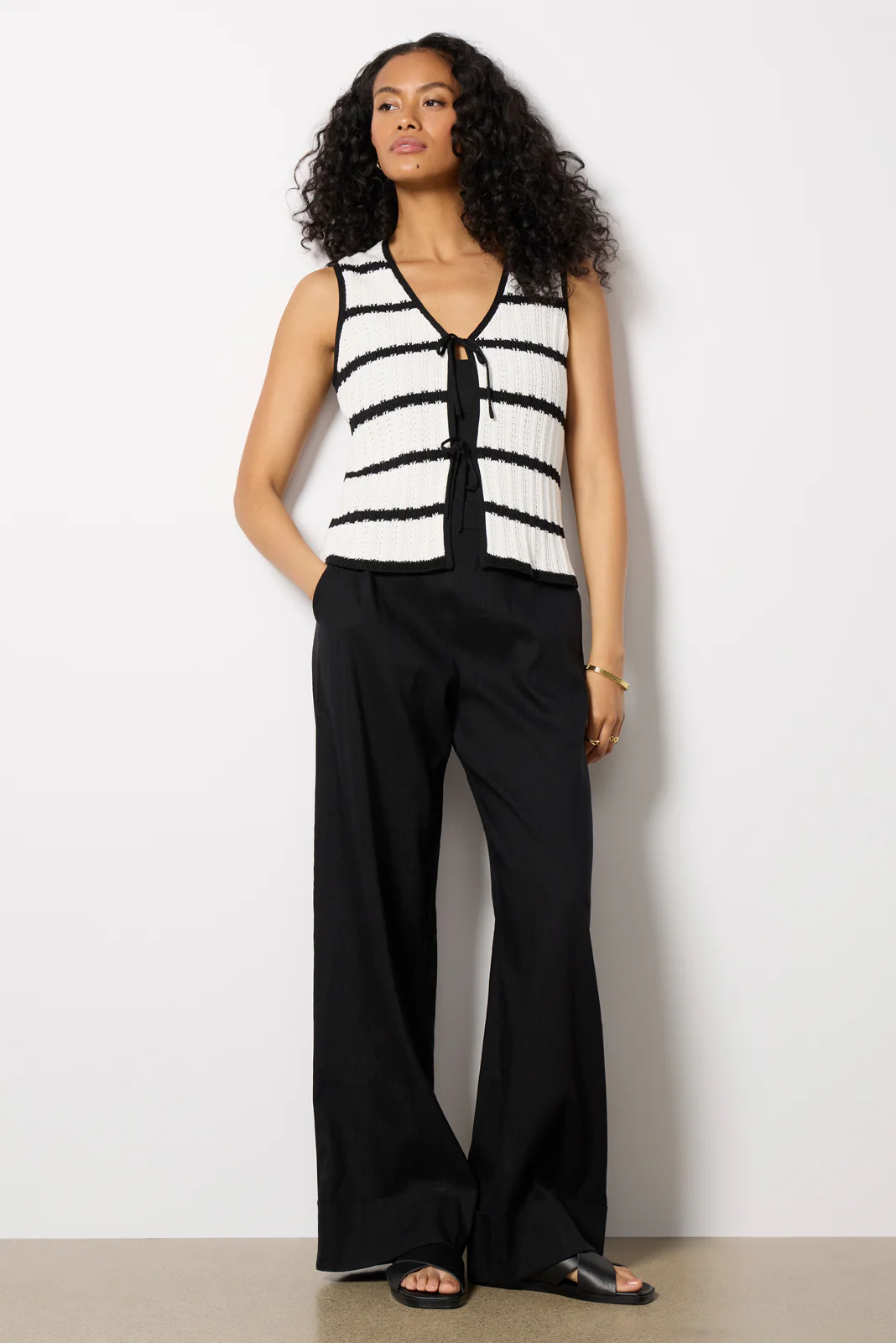 Lou Tie Tank - Image 2