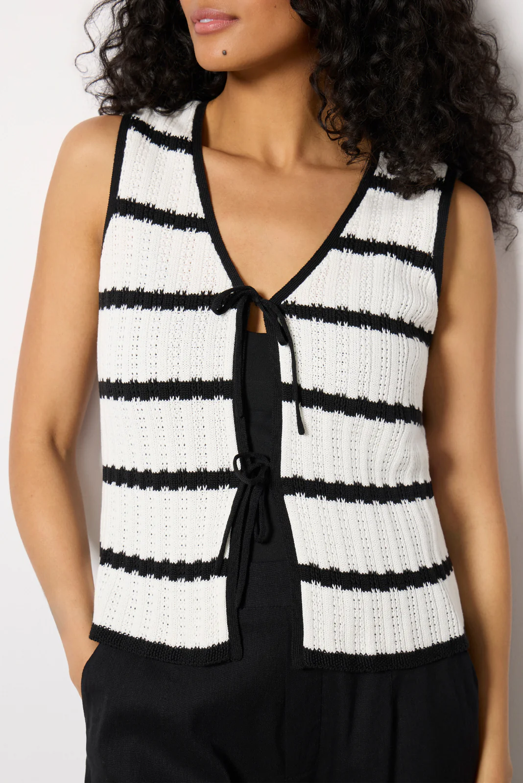 Lou Tie Tank - Image 3