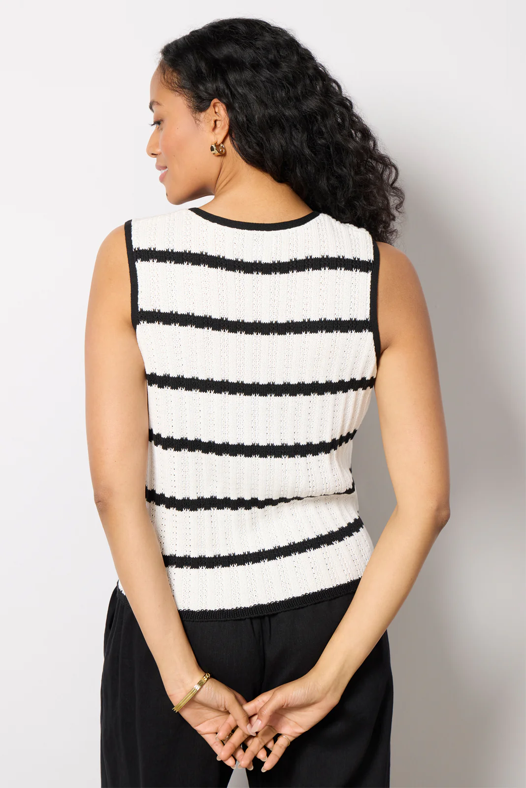 Lou Tie Tank - Image 4