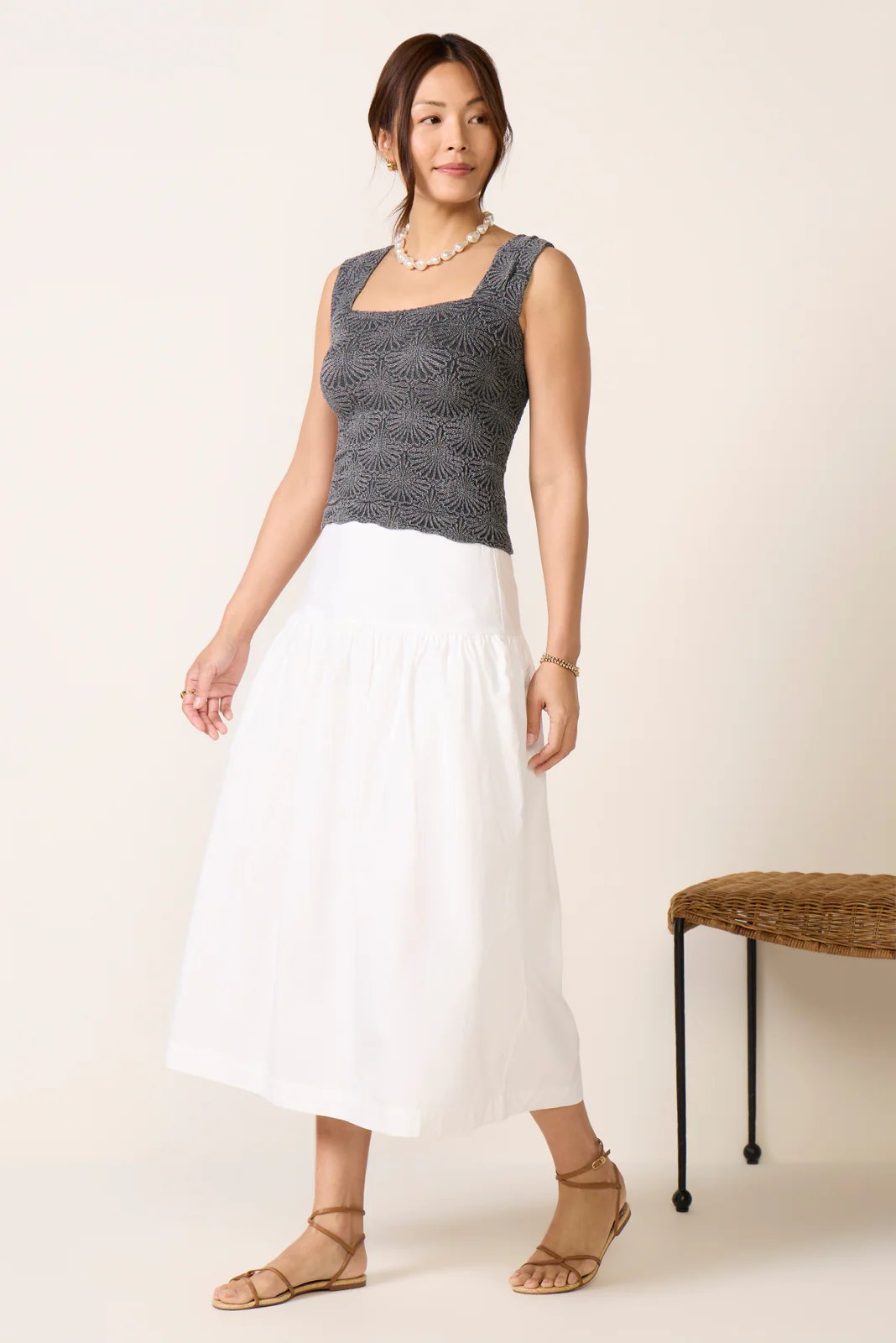 Love Letter Cami - Image 2
