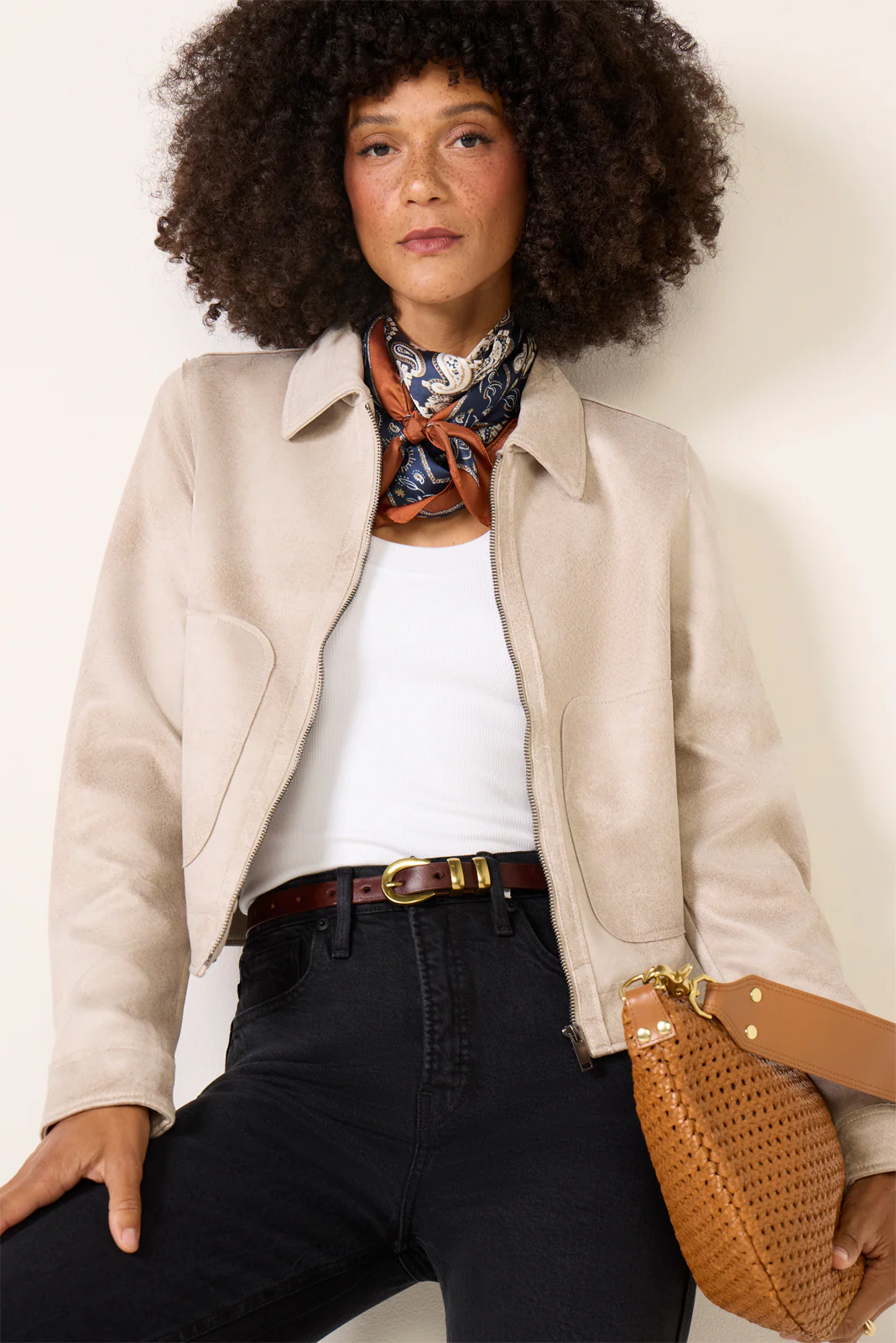 Mack Zip Jacket - Image 5
