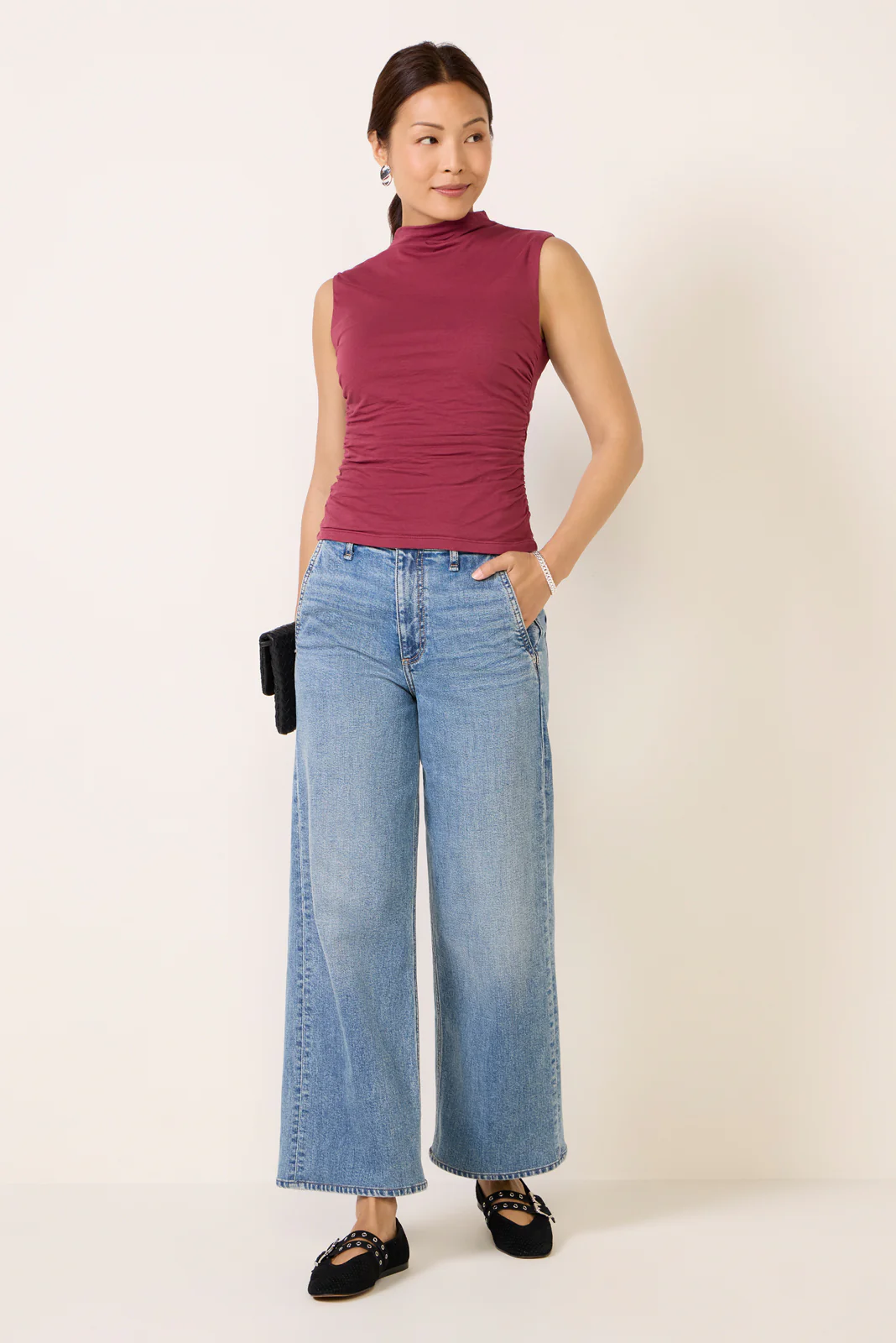 Madeline Top - Image 2