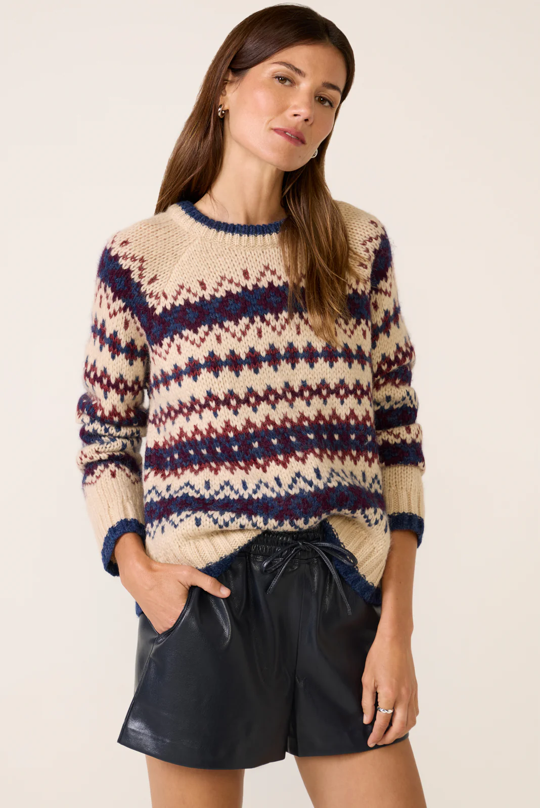 Makena Pullover - Image 3