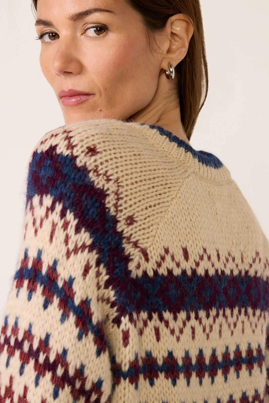 Makena Pullover - Image 5