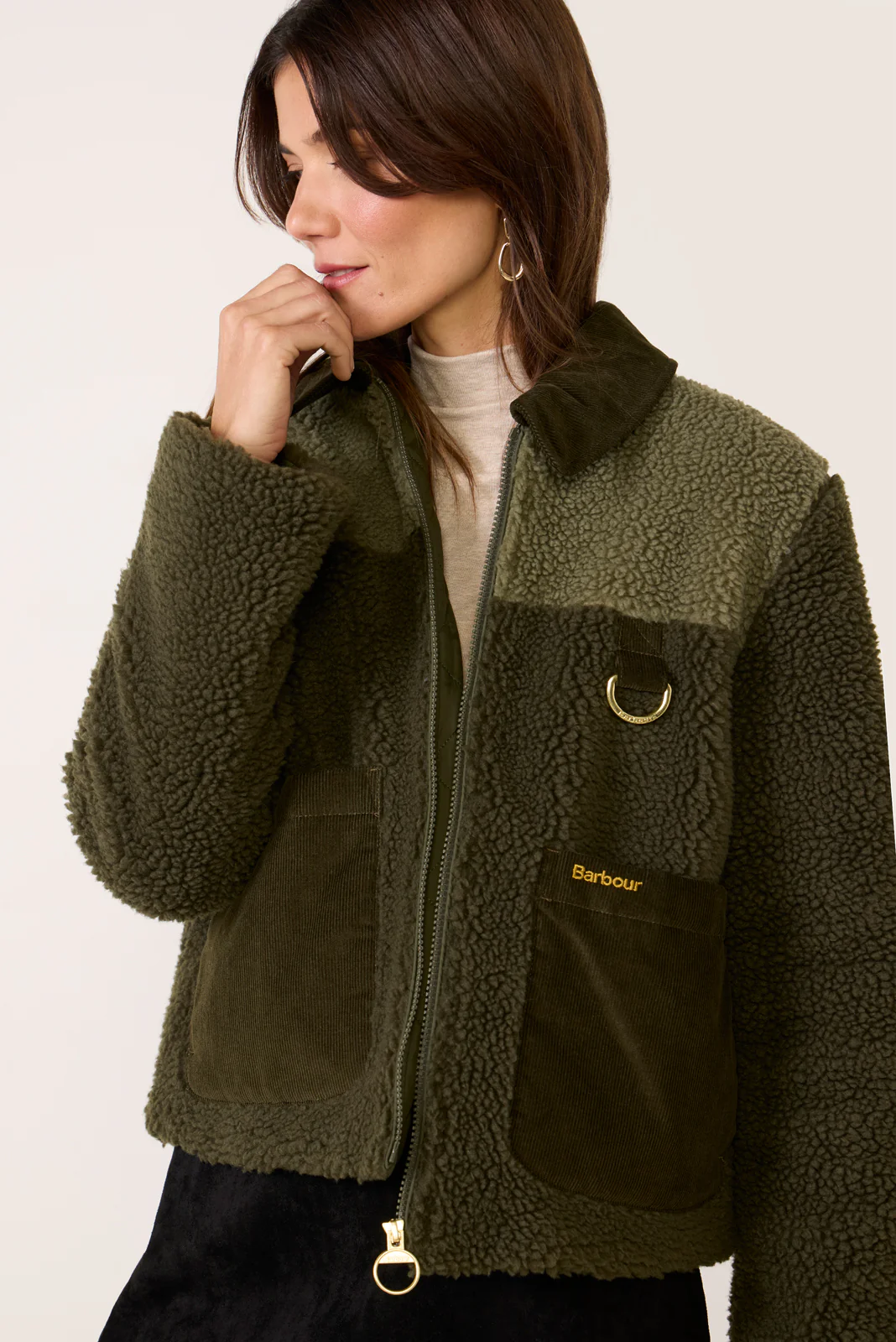 Malena Fleece - Image 3