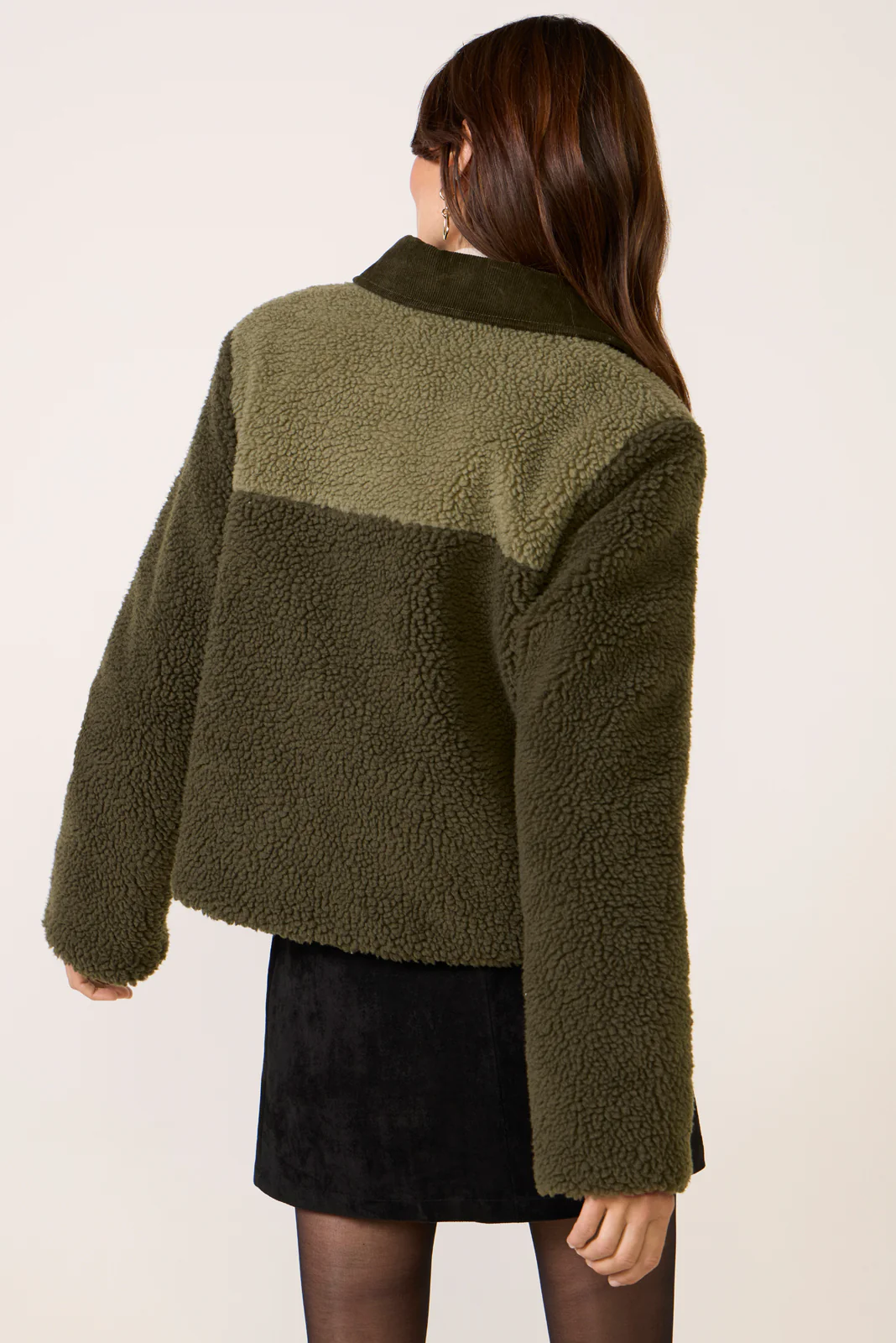 Malena Fleece - Image 4