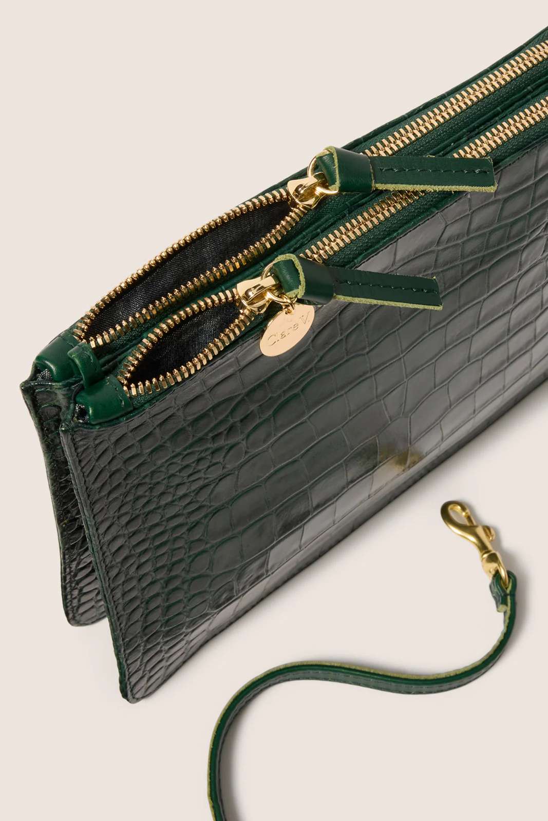 Margot Double Sac Bretelle - Image 2