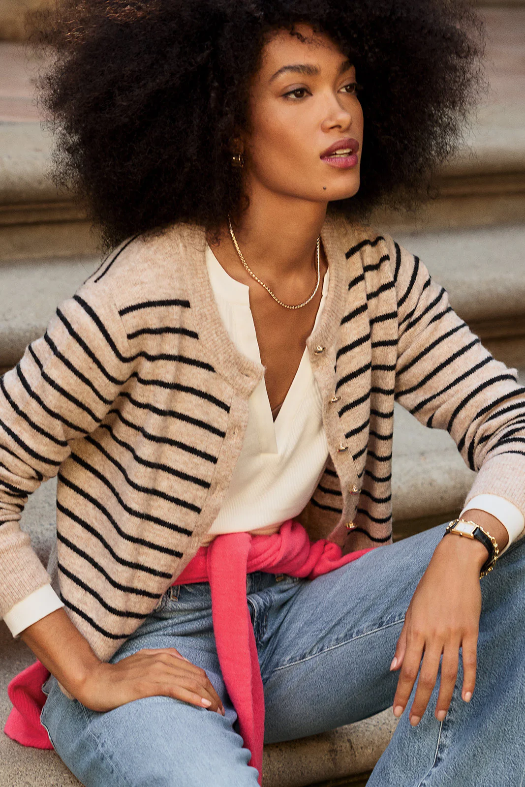 Marilyn Cardigan - Image 6