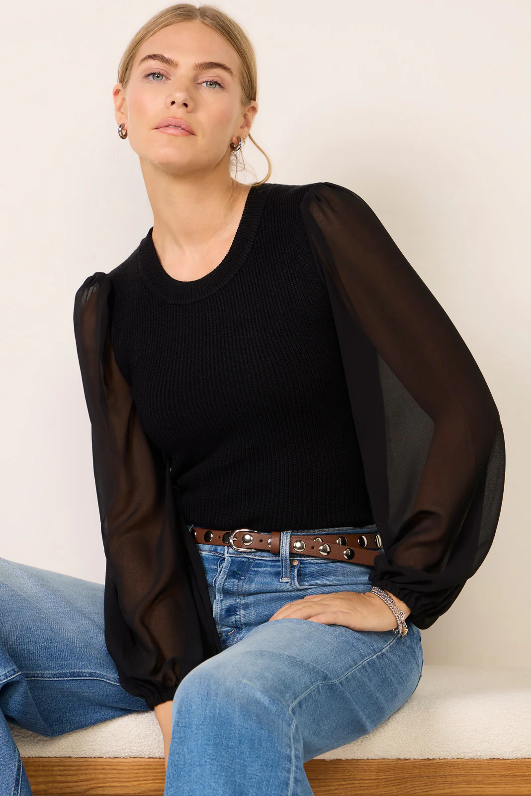 Marina Pullover - Image 2