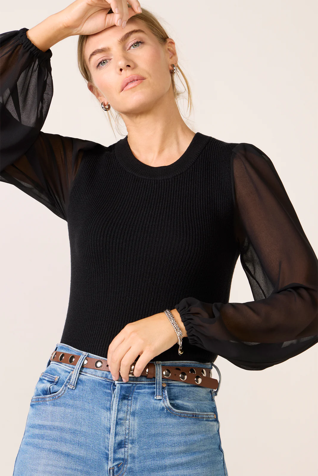 Marina Pullover - Image 5
