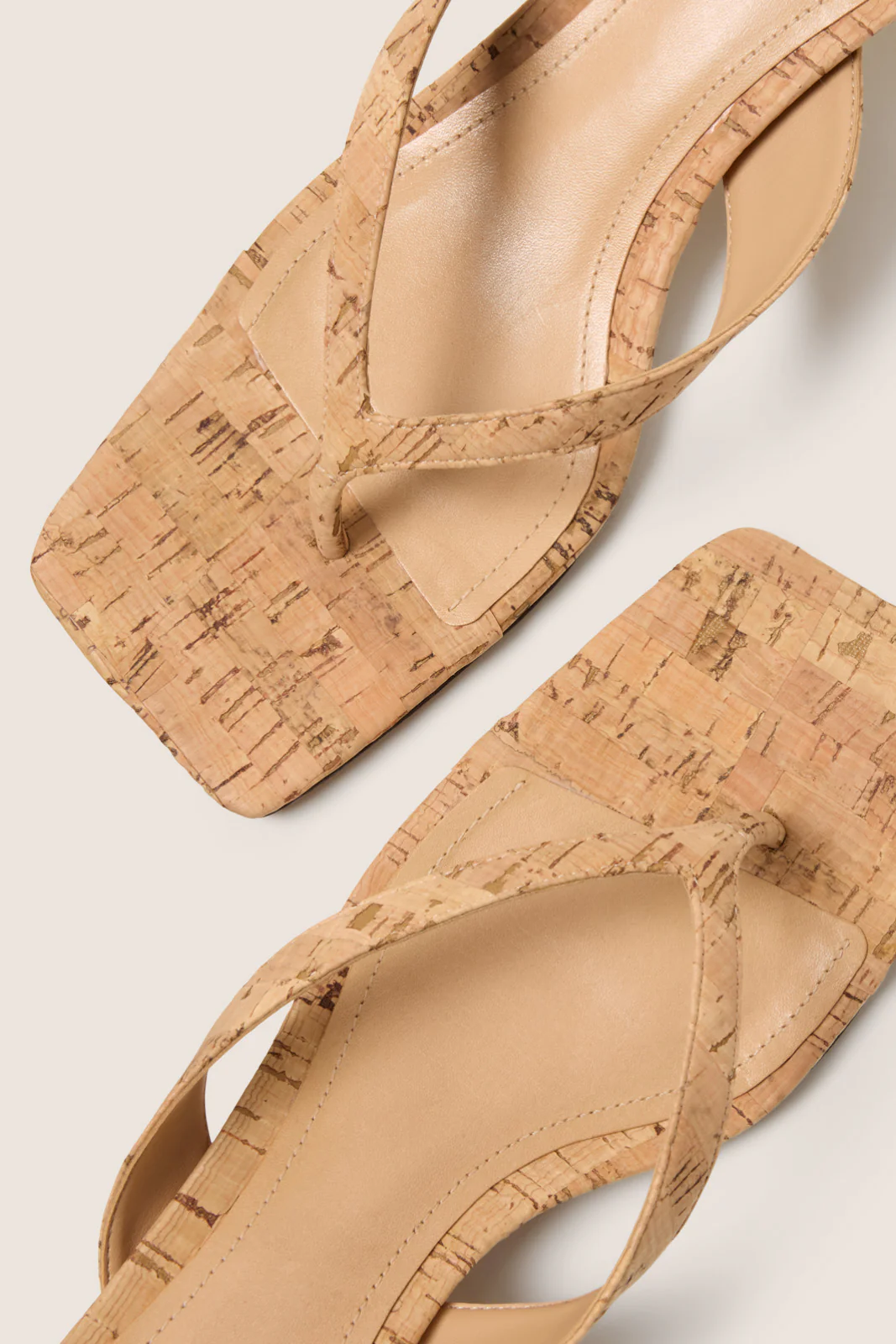 Marjorie Kitten Heel - Image 2