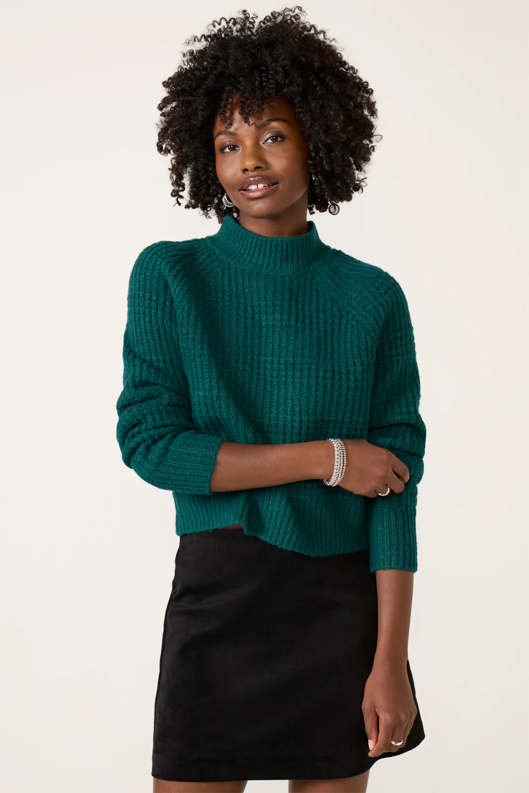 Marnie Pullover