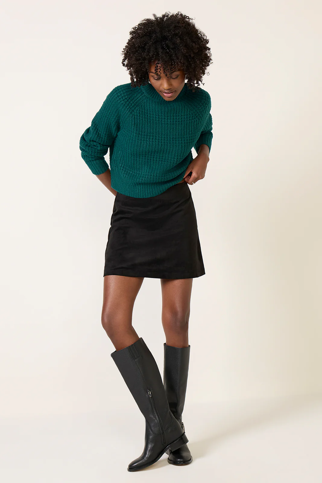 Marnie Pullover - Image 3