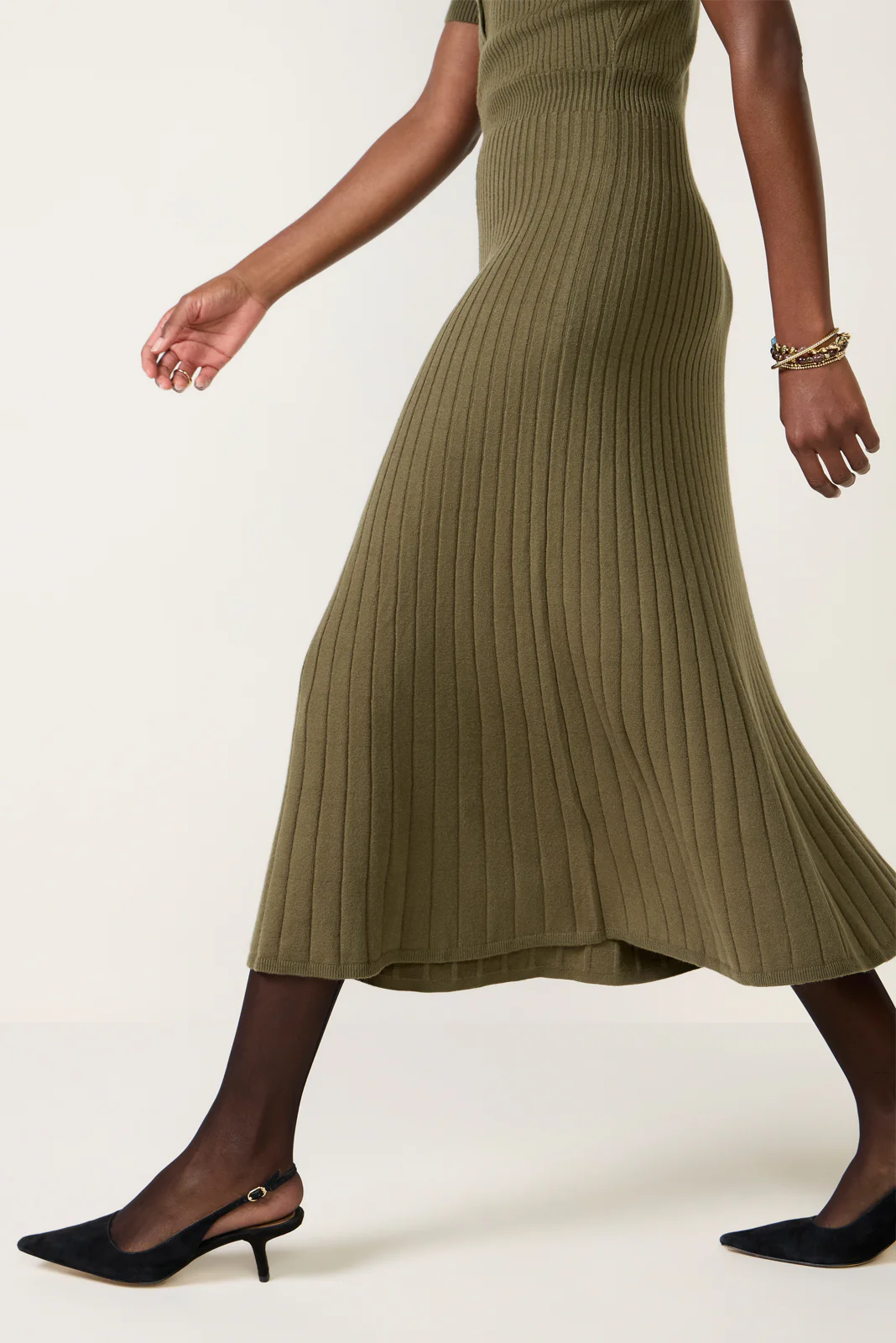 Mathilda Dress - Image 6
