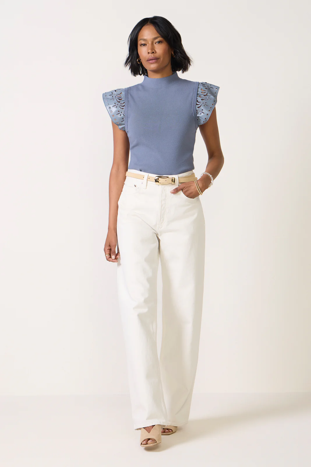 Mazie Sweater - Image 2