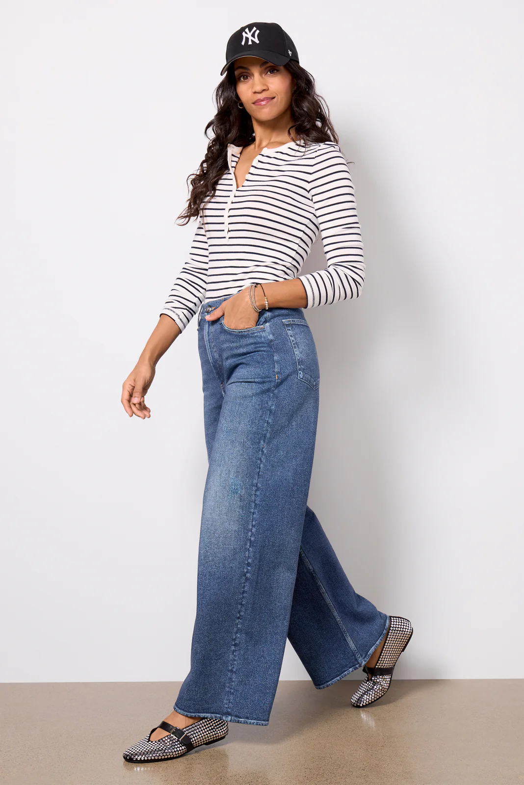 Miramar Sofie High Rise Ankle - Image 4