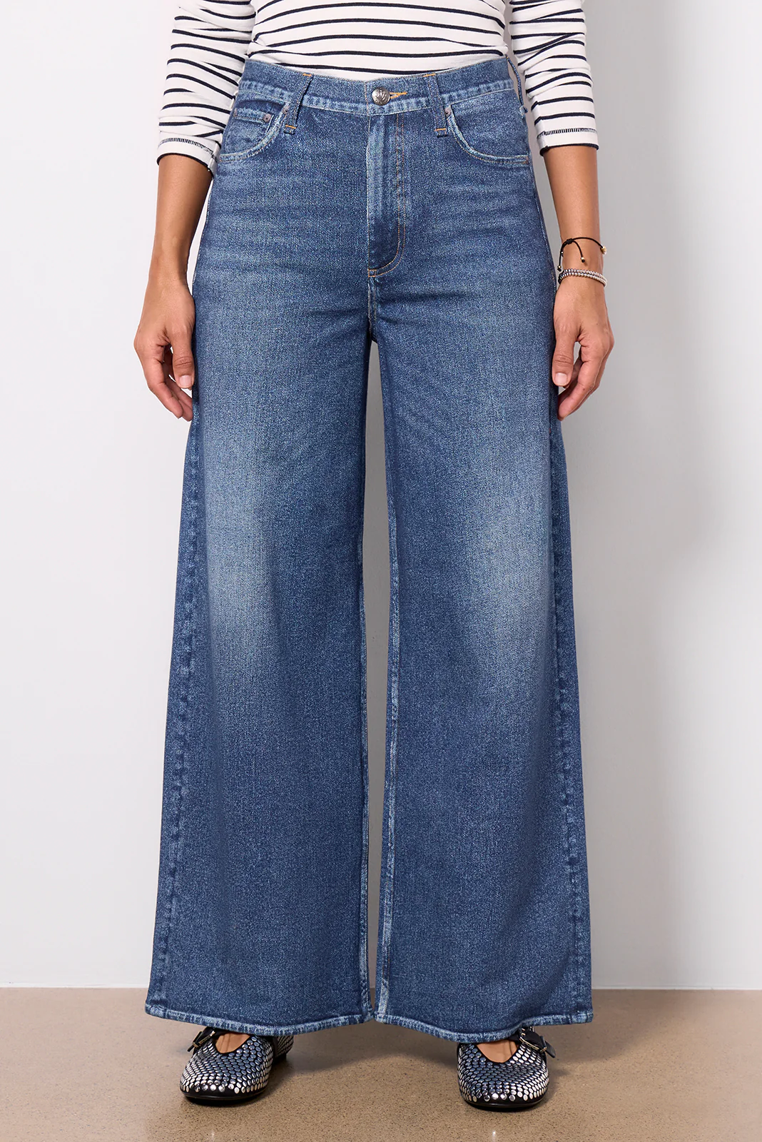 Miramar Sofie High Rise Ankle - Image 5