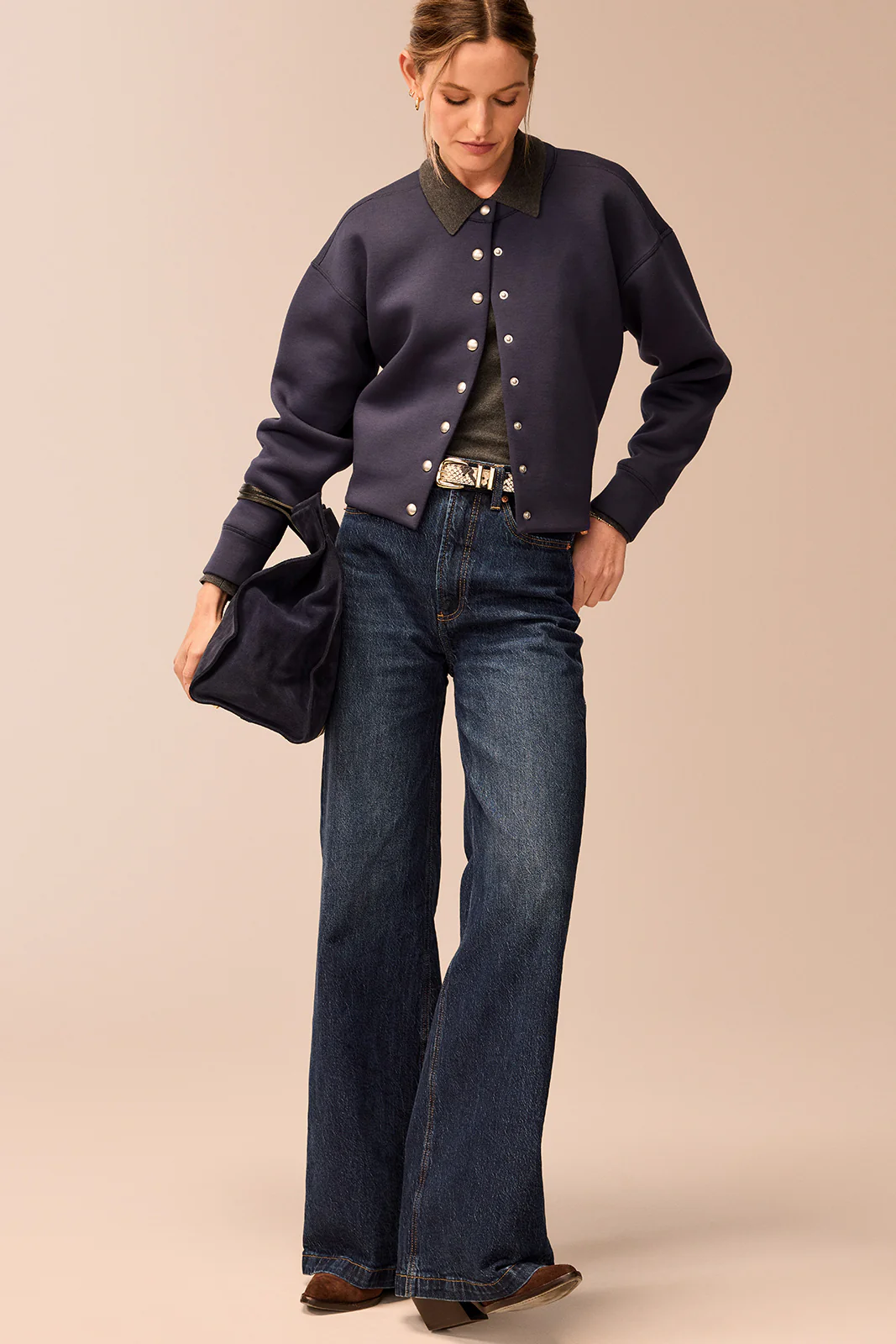 Monica Polo Sweater - Image 6