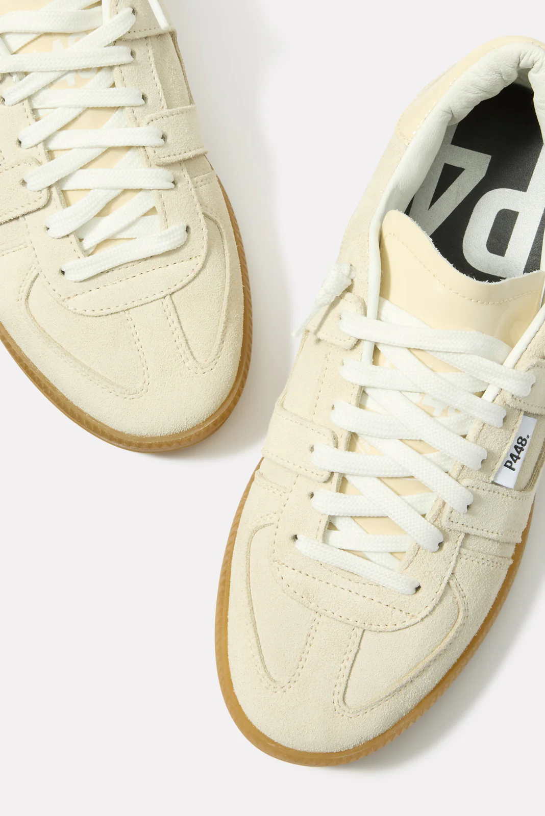 Monza Sneaker - Image 2