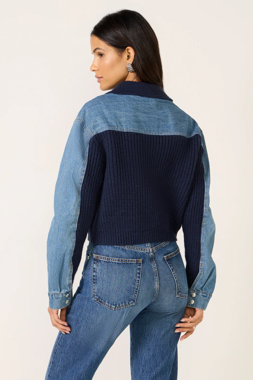 Moving Up Jacket - Image 4