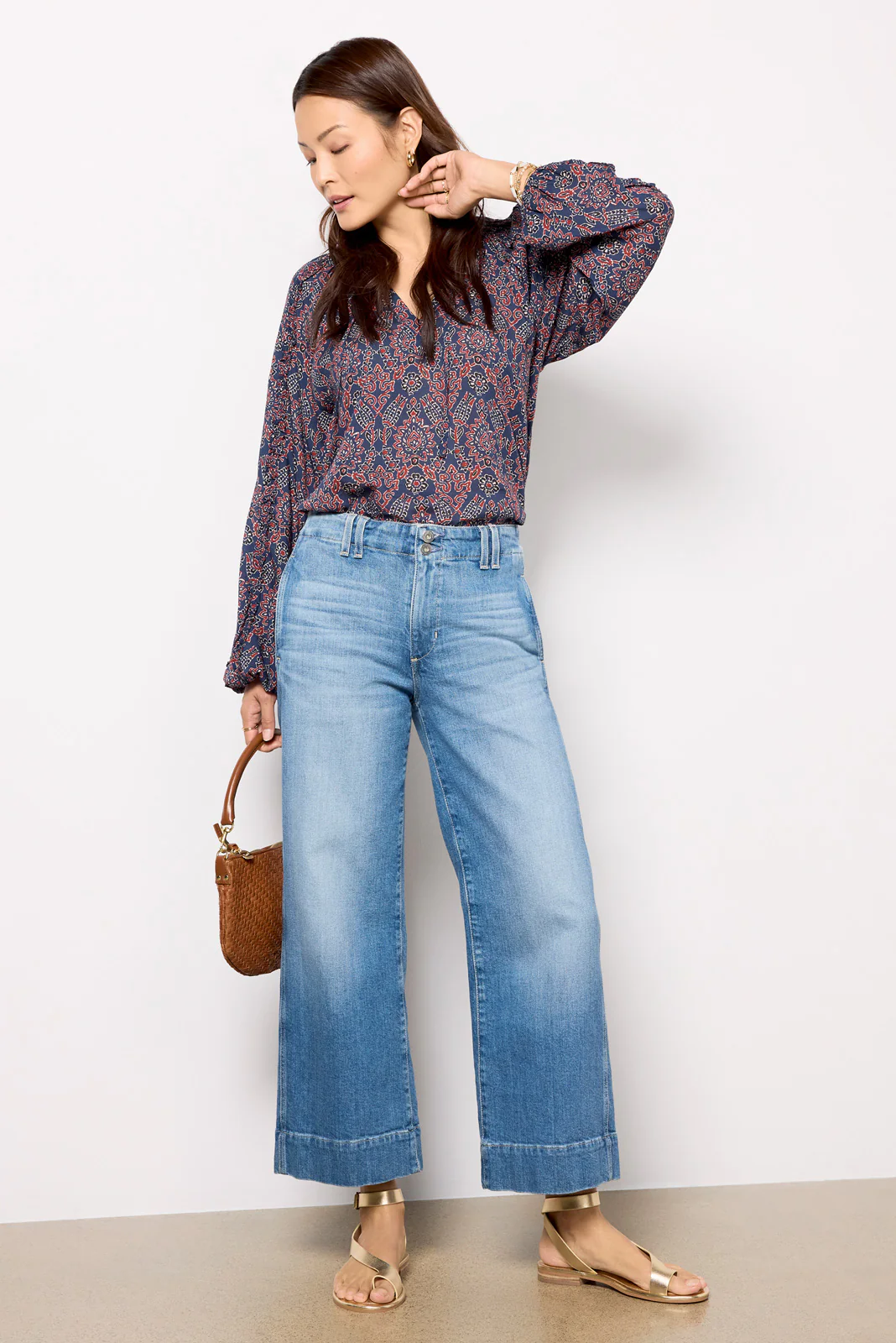 Natasha Wide Leg - Image 5