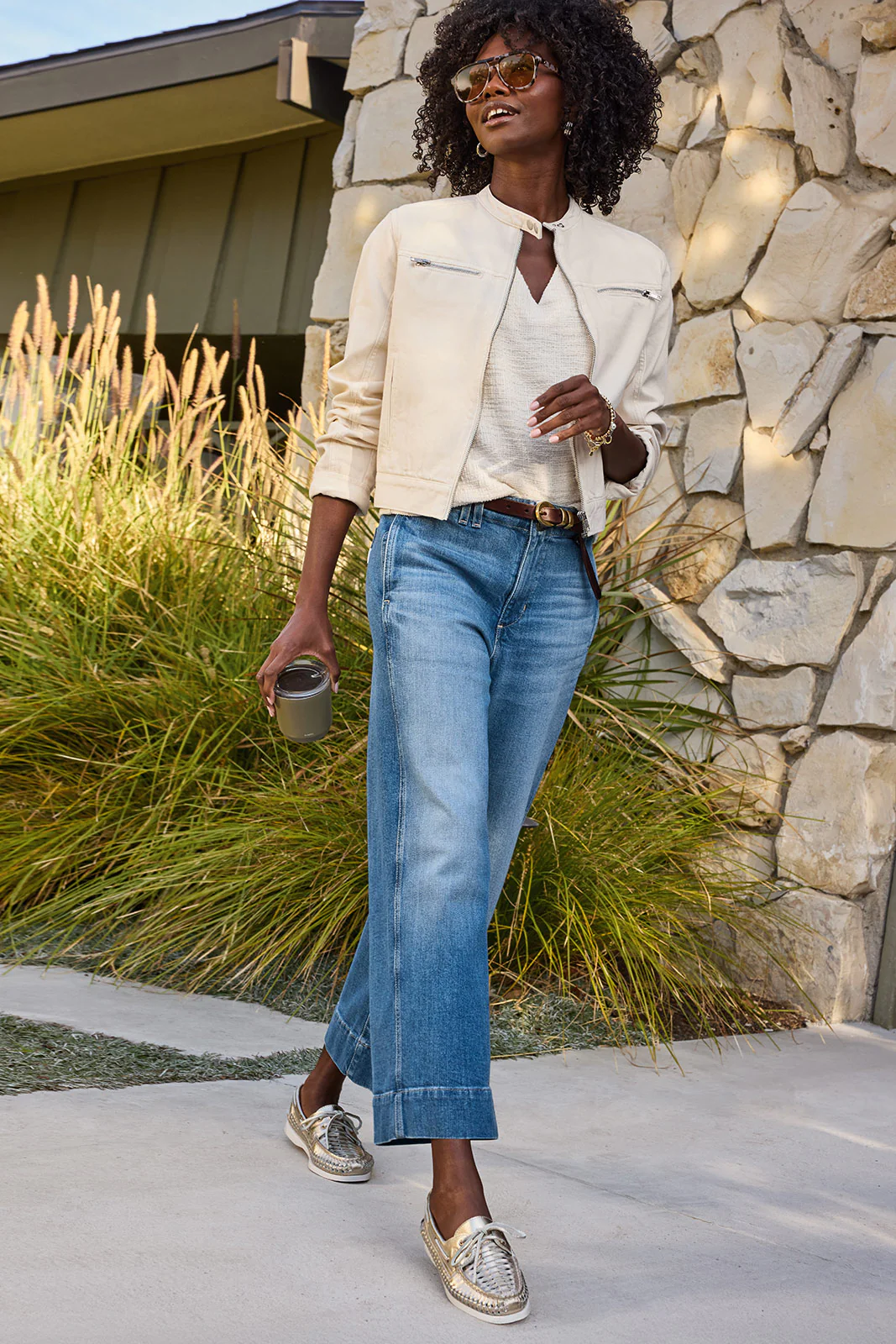 Natasha Wide Leg - Image 7