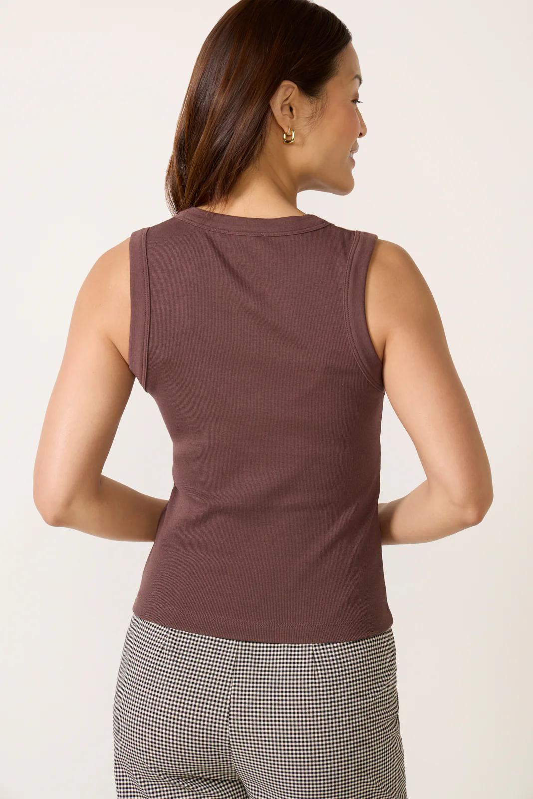 Nikita Henley Tank - Image 4