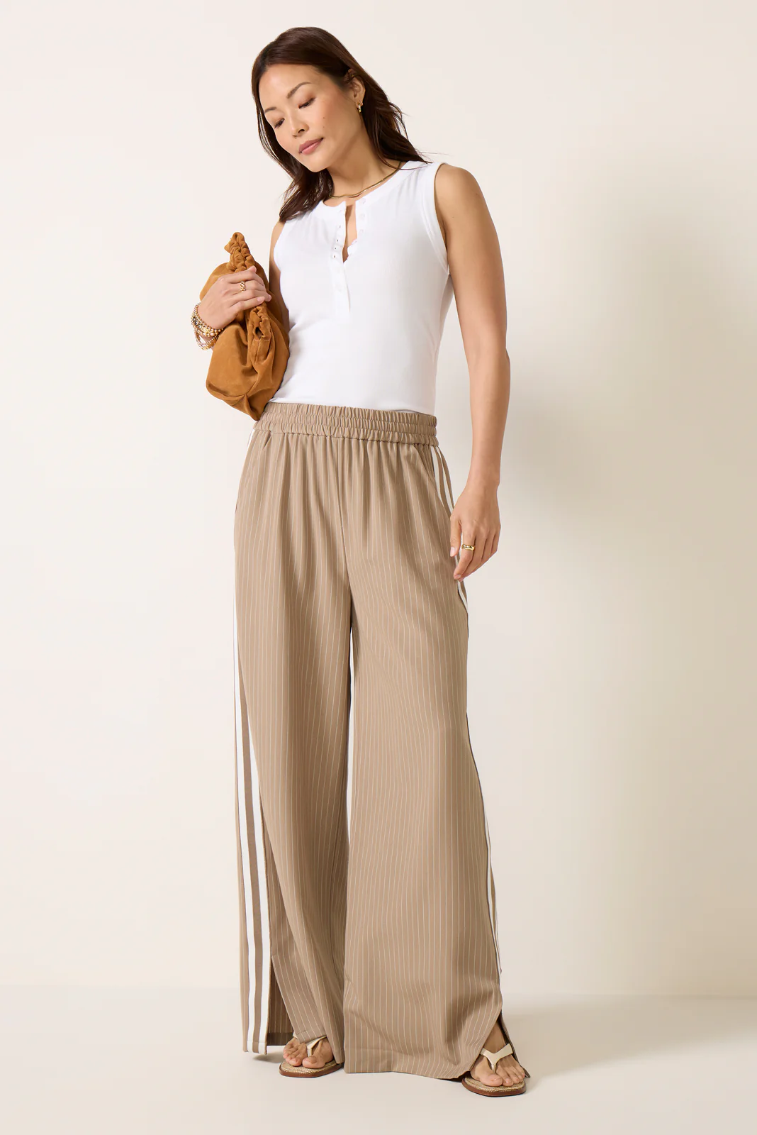 Nikita Henley Tank - Image 2