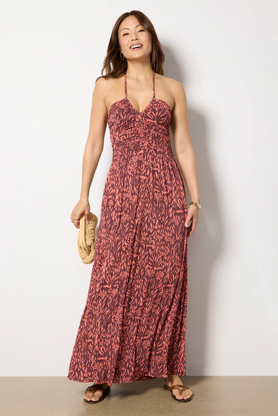 Noa Dress - Image 3