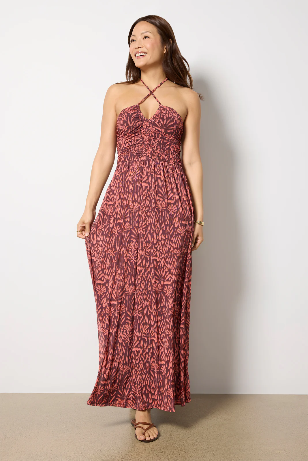 Noa Dress - Image 6