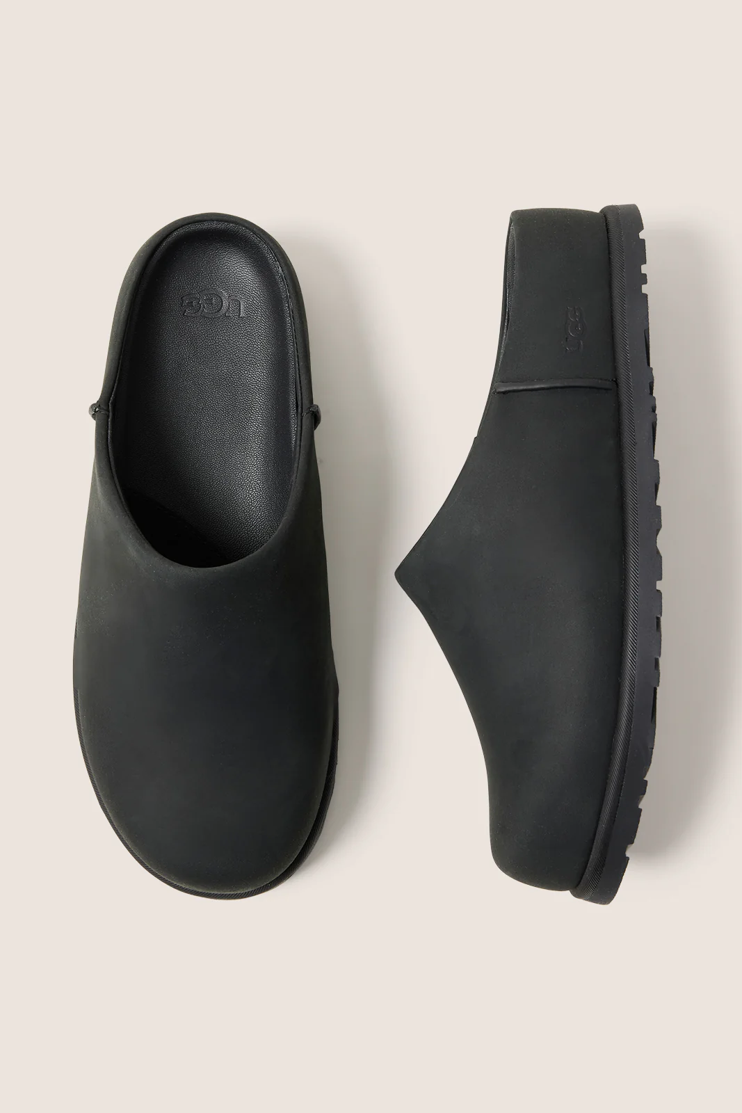 Otzo Clog