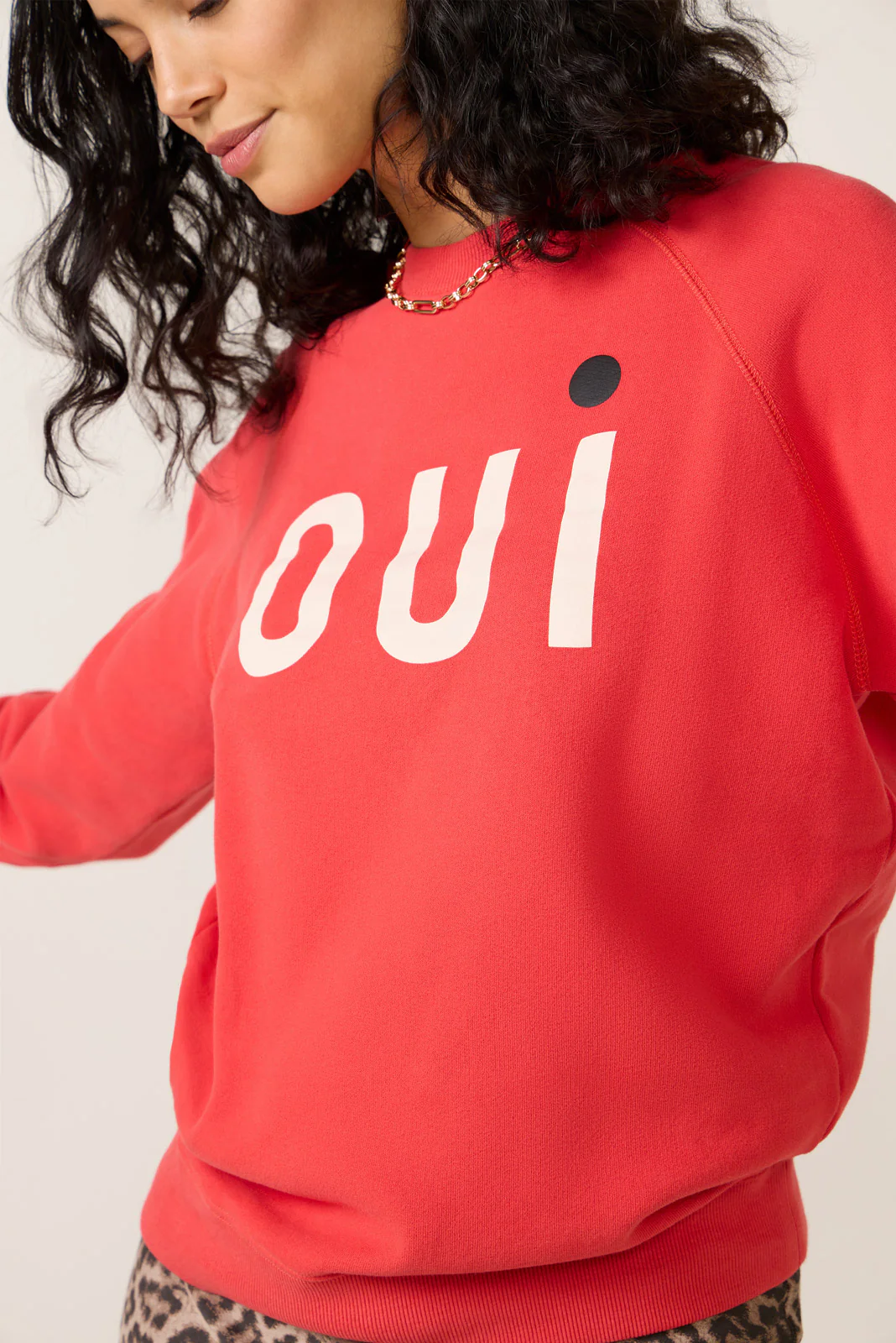 Oui Sweatshirt - Image 2